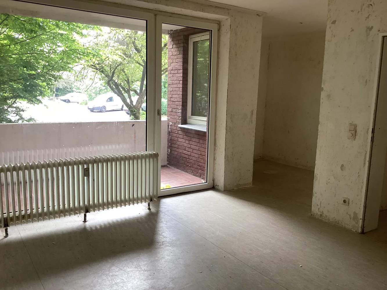 3 Zimmer Wohnung mit 70 m² in Osnabrück – Bild 3