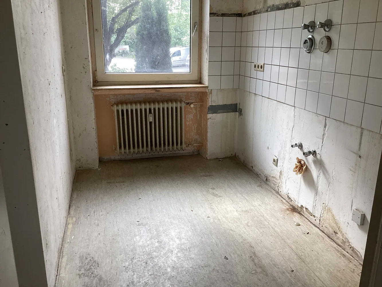 3 Zimmer Wohnung mit 70 m² in Osnabrück – Bild 4