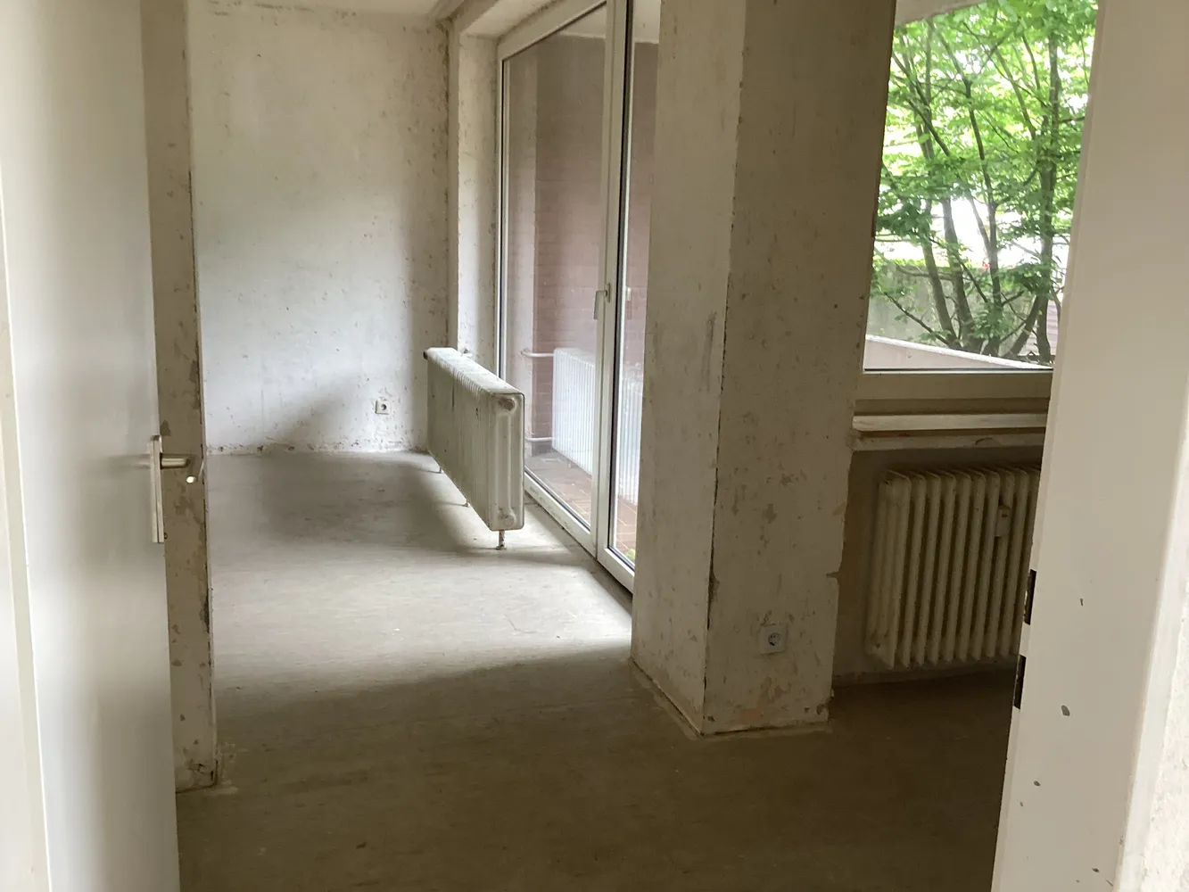3 Zimmer Wohnung mit 70 m² in Osnabrück – Bild 5