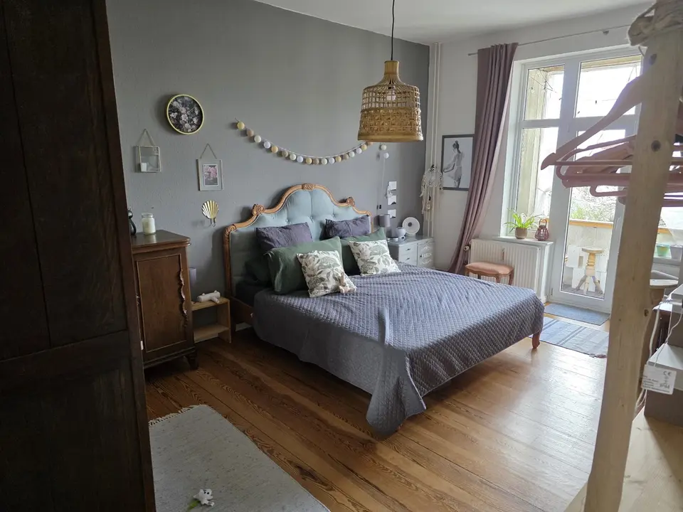 3 Zimmer Wohnung mit 73 m² in Flensburg – Bild 2