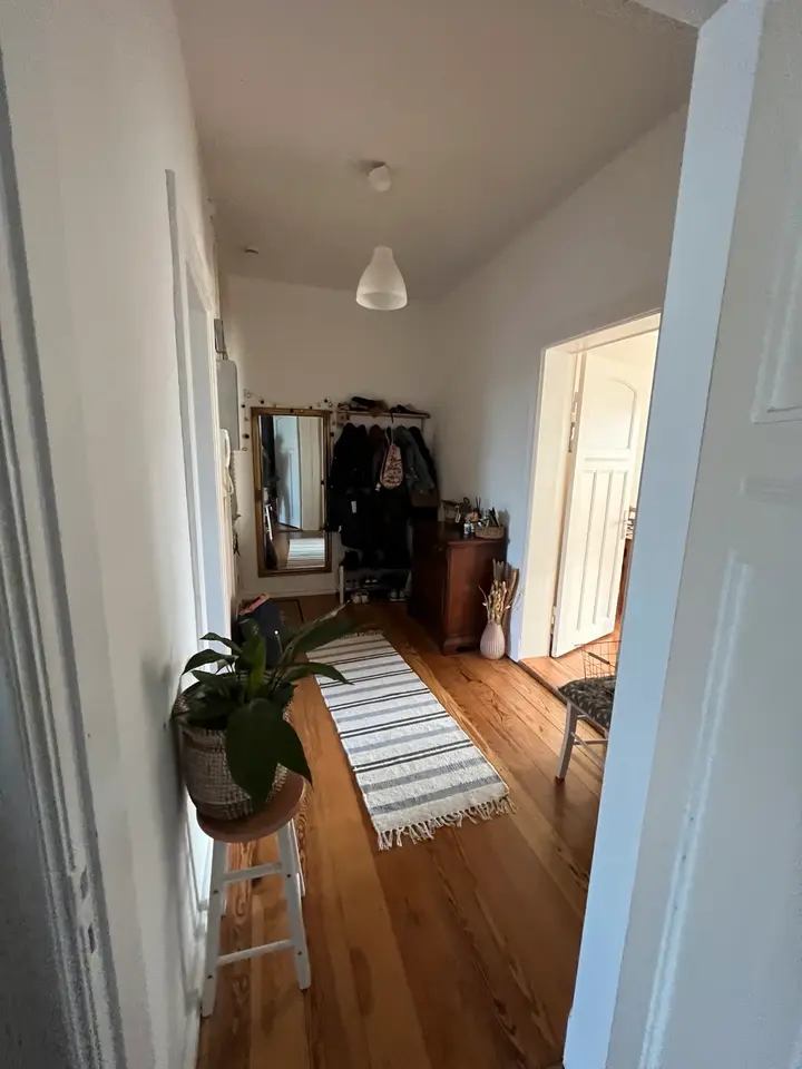 3 Zimmer Wohnung mit 73 m² in Flensburg – Bild 5