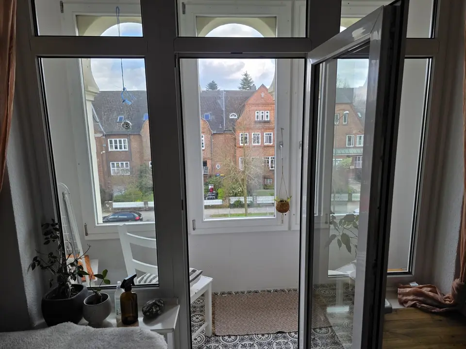 3 Zimmer Wohnung mit 73 m² in Flensburg – Bild 6
