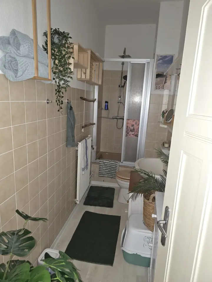 3 Zimmer Wohnung mit 73 m² in Flensburg – Bild 7
