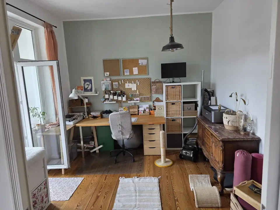 3 Zimmer Wohnung mit 73 m² in Flensburg – Bild 8
