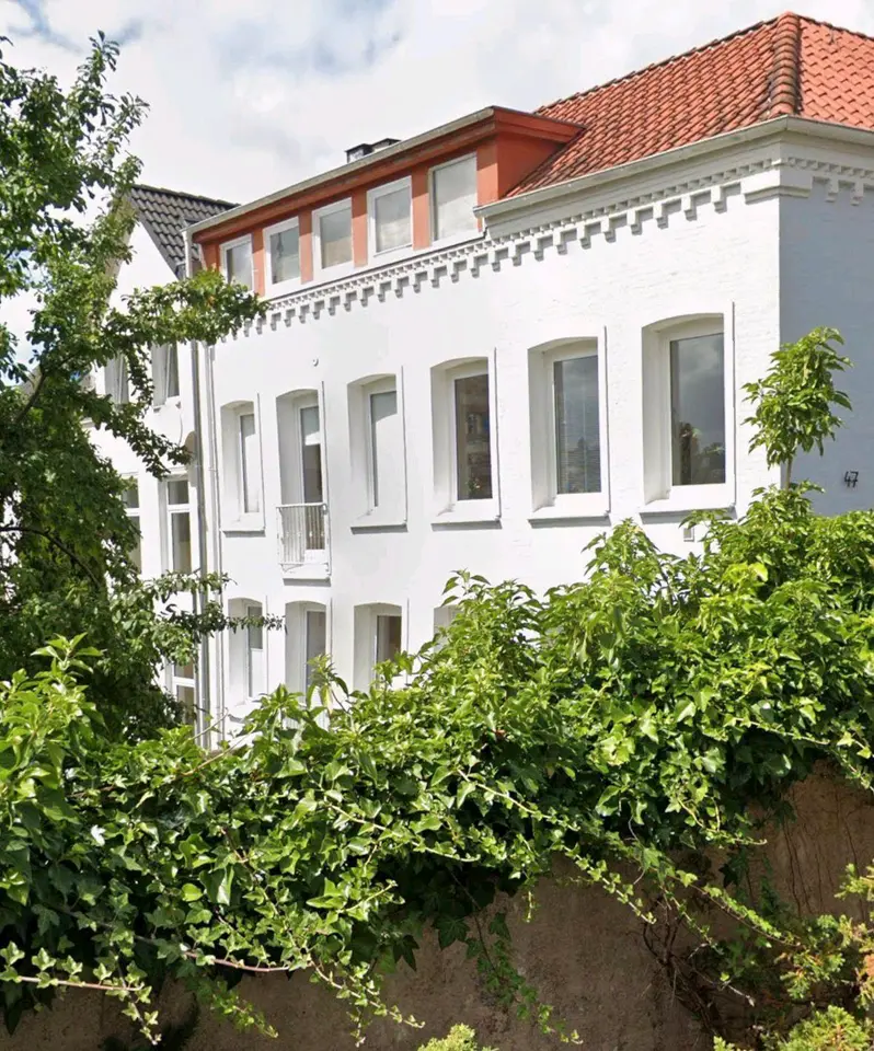 3 Zimmer Wohnung mit 73 m² in Flensburg – Bild 10