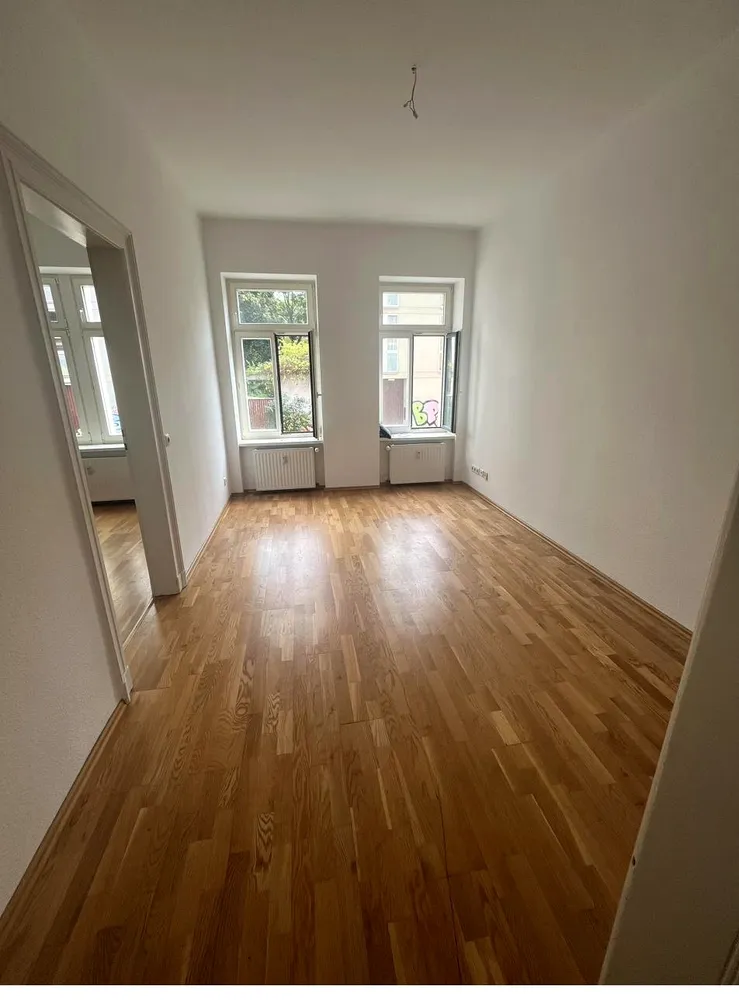 2 Zimmer Wohnung mit 55 m² in Leipzig – Bild 1