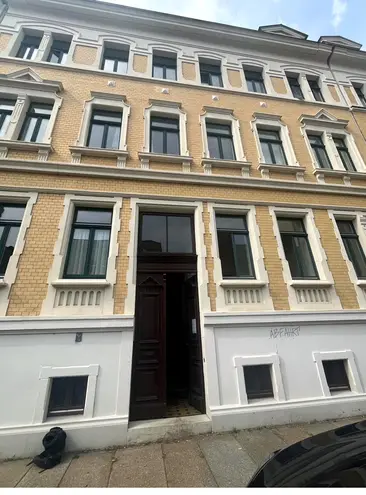 2 Zimmer Wohnung mit 55 m² in Leipzig – Bild 12