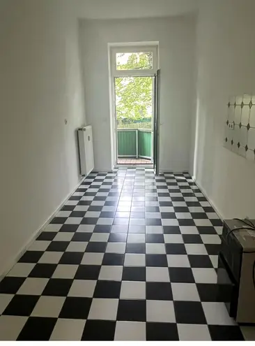 2 Zimmer Wohnung mit 55 m² in Leipzig – Bild 3