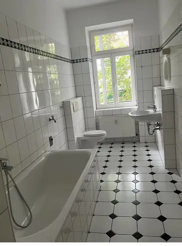 2 Zimmer Wohnung mit 55 m² in Leipzig – Bild 7