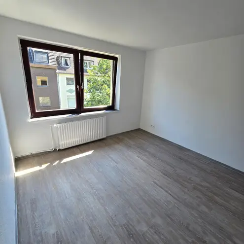 3 Zimmer Wohnung mit 63 m² in Düsseldorf – Bild 1