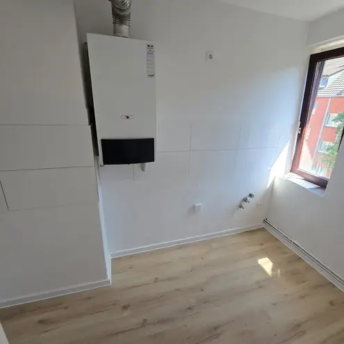 3 Zimmer Wohnung mit 63 m² in Düsseldorf – Bild 3