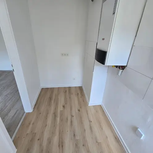 3 Zimmer Wohnung mit 63 m² in Düsseldorf – Bild 4