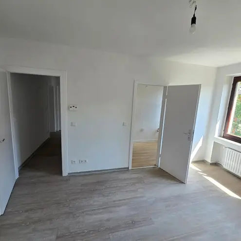 3 Zimmer Wohnung mit 63 m² in Düsseldorf – Bild 5