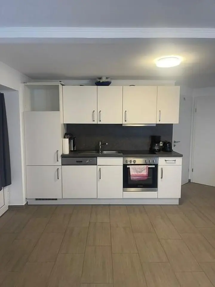 2 Zimmer Wohnung mit 50 m² in Vechta – Bild 2