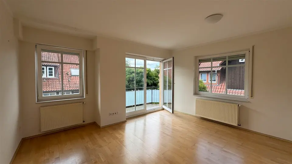 2 Zimmer Wohnung mit 50 m² in Vechta – Bild 5