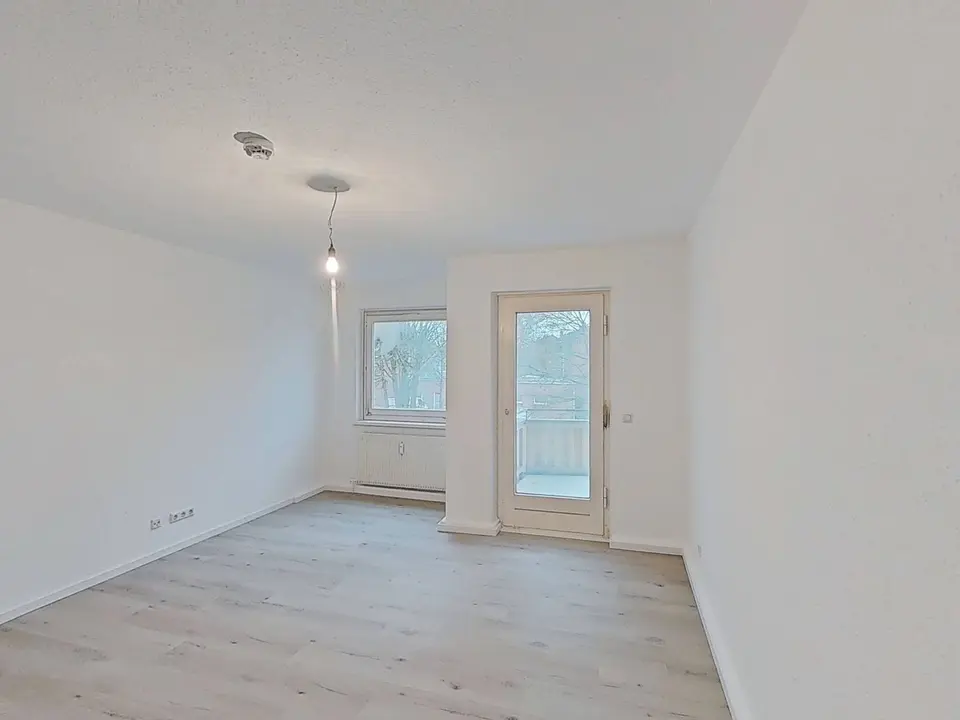 2 Zimmer Wohnung mit 50 m² in Vechta – Bild 7