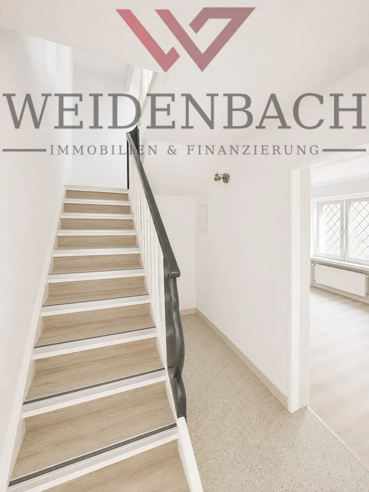 4 Zimmer Wohnung mit 96 m² in Herne – Bild 2