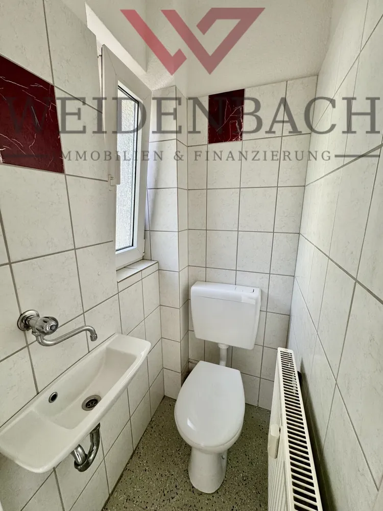 4 Zimmer Wohnung mit 96 m² in Herne – Bild 11