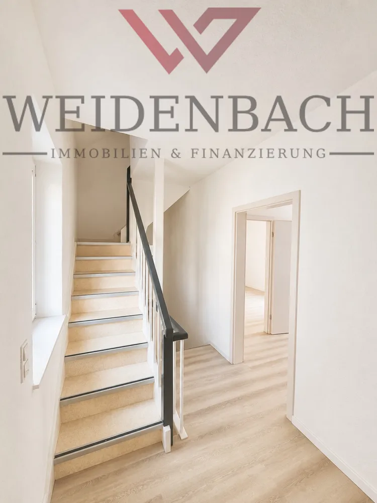4 Zimmer Wohnung mit 96 m² in Herne – Bild 3