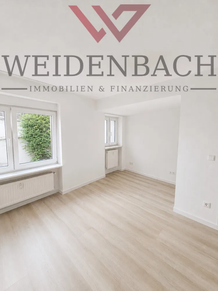 4 Zimmer Wohnung mit 96 m² in Herne – Bild 5