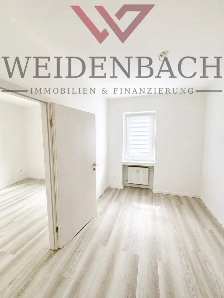 4 Zimmer Wohnung mit 96 m² in Herne – Bild 7