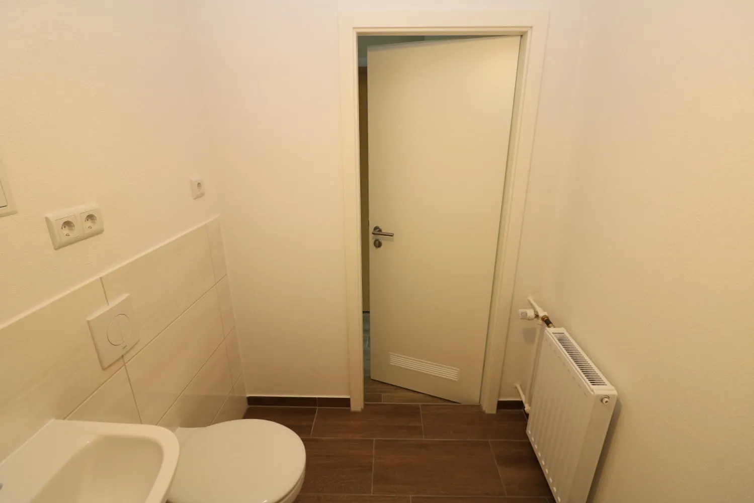 3 Zimmer Wohnung mit 55 m² in Freiberg – Bild 3