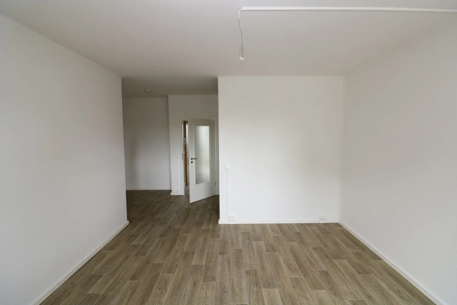 3 Zimmer Wohnung mit 55 m² in Freiberg – Bild 6
