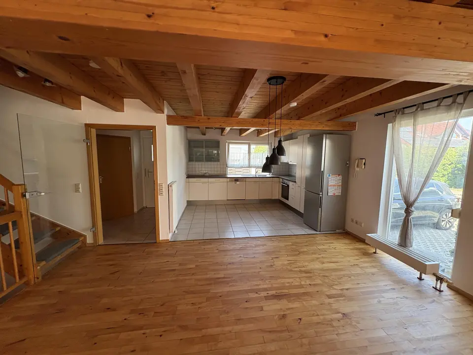 6 Zimmer Haus mit 204 m² in Vaihingen an der Enz – Bild 3