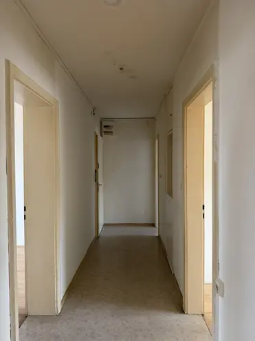 3 Zimmer Wohnung mit 69 m² in Augsburg – Bild 4