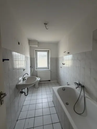 3 Zimmer Wohnung mit 69 m² in Augsburg – Bild 5