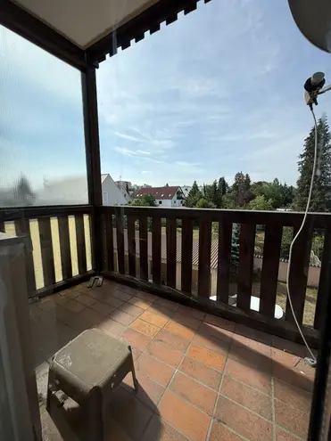 3 Zimmer Wohnung mit 69 m² in Augsburg – Bild 6