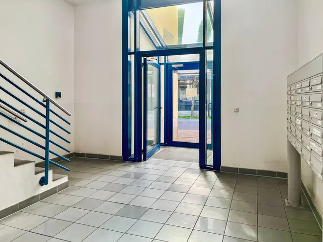 2 Zimmer Wohnung mit 62 m² in Leipzig – Bild 4