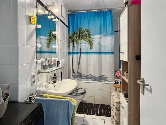 2 Zimmer Wohnung mit 62 m² in Leipzig – Bild 6