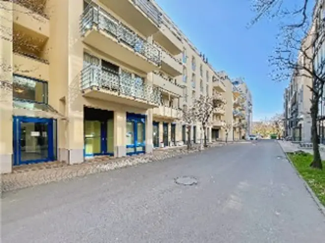 2 Zimmer Wohnung mit 62 m² in Leipzig – Bild 7