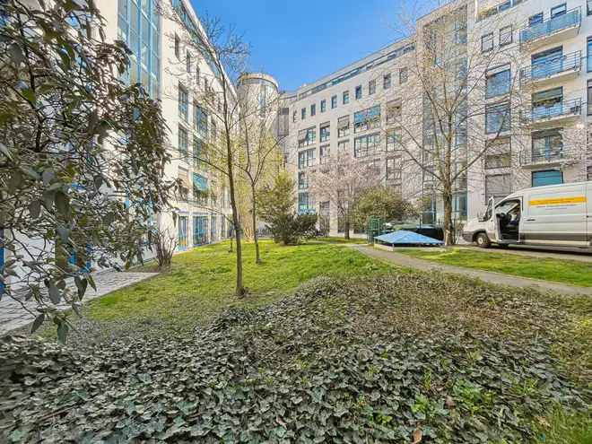 2 Zimmer Wohnung mit 62 m² in Leipzig – Bild 8