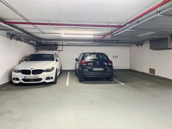 2 Zimmer Wohnung mit 62 m² in Leipzig – Bild 9