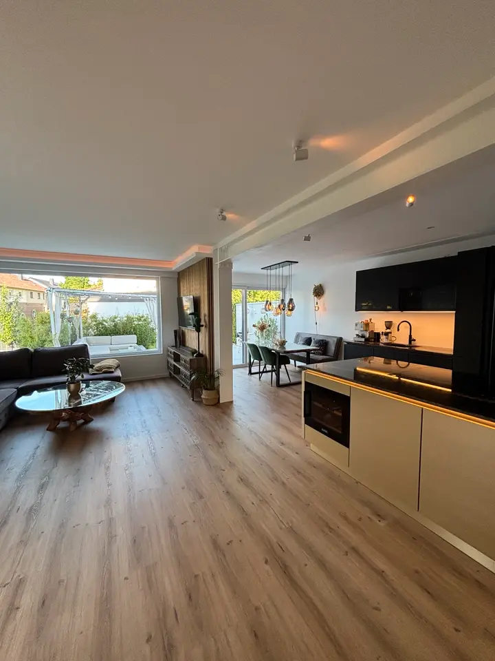 4 Zimmer Haus mit 135 m² in Bonn – Bild 1