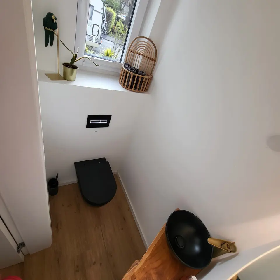4 Zimmer Haus mit 135 m² in Bonn – Bild 7