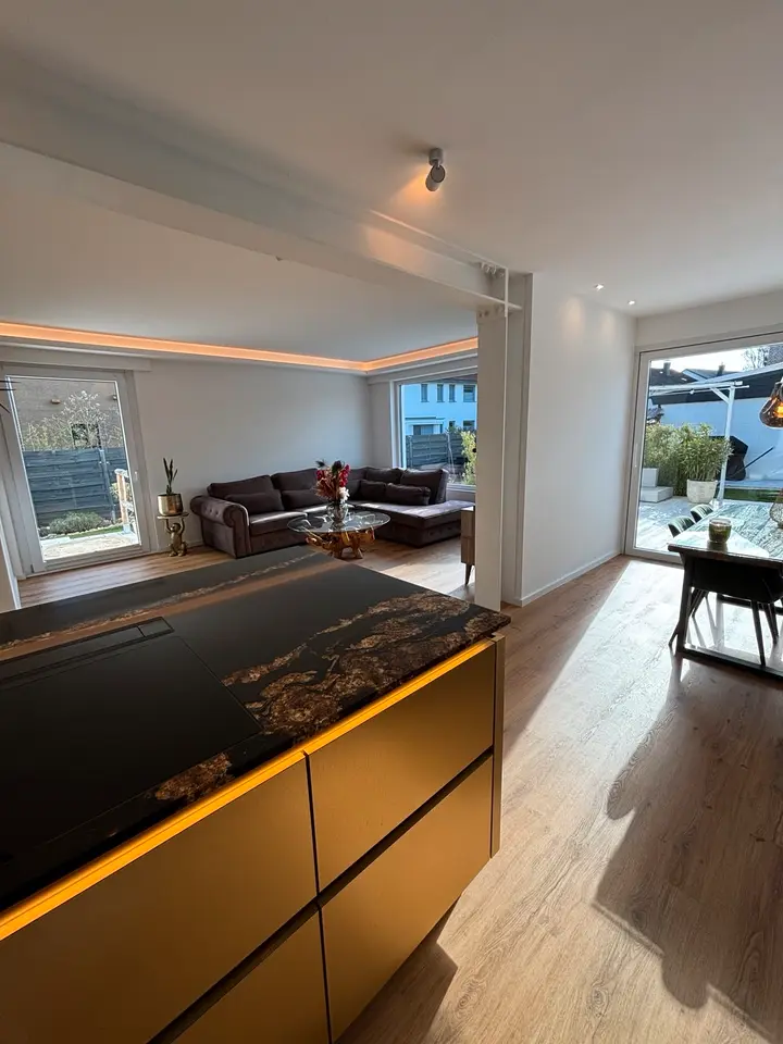 4 Zimmer Haus mit 135 m² in Bonn – Bild 10