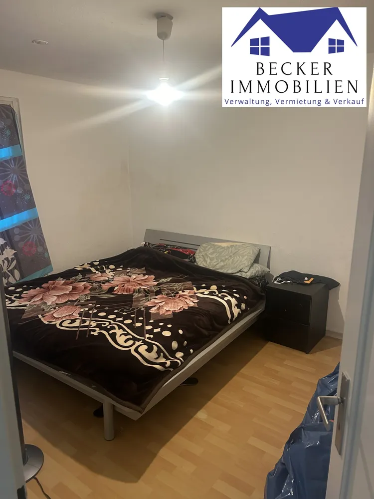 2 Zimmer Wohnung mit 45 m² in Wolfenbüttel – Bild 2
