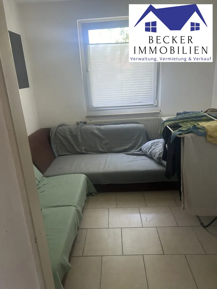 2 Zimmer Wohnung mit 45 m² in Wolfenbüttel – Bild 3