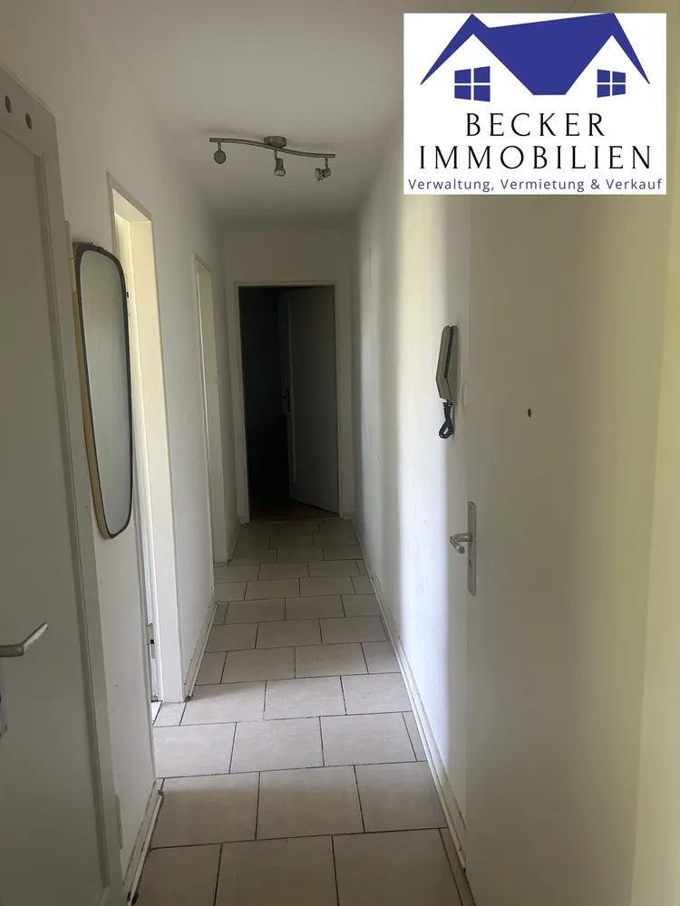 2 Zimmer Wohnung mit 45 m² in Wolfenbüttel – Bild 5