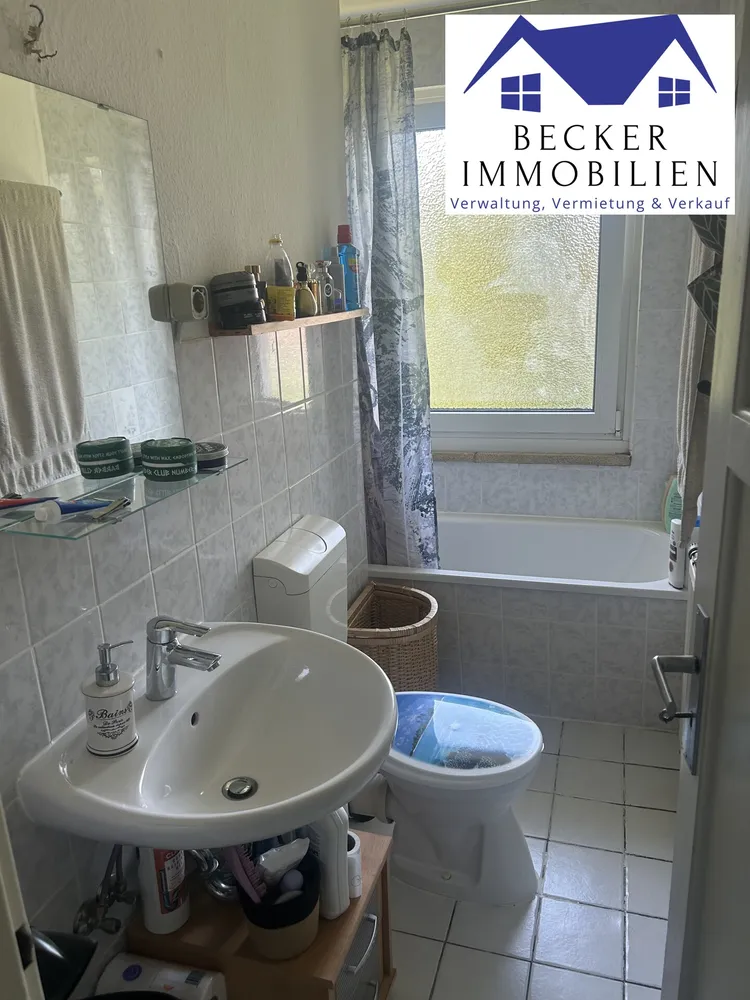 2 Zimmer Wohnung mit 45 m² in Wolfenbüttel – Bild 6