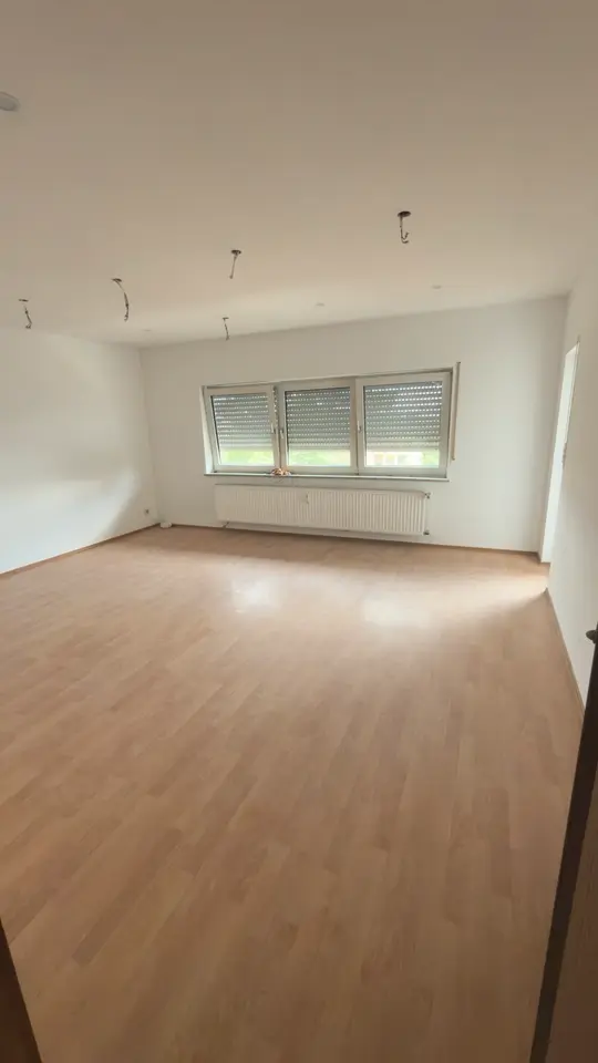 2 Zimmer Wohnung mit 85 m² in Rüsselsheim am Main – Bild 1