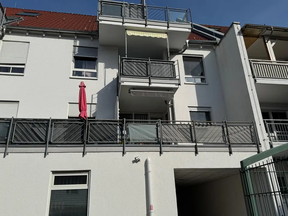 2 Zimmer Wohnung mit 85 m² in Rüsselsheim am Main – Bild 10