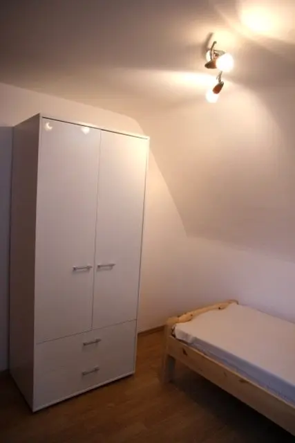 WG-Zimmer mit 15 m² in Friedrichshafen – Bild 3