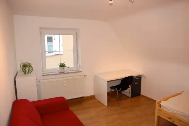 WG-Zimmer mit 15 m² in Friedrichshafen – Bild 4