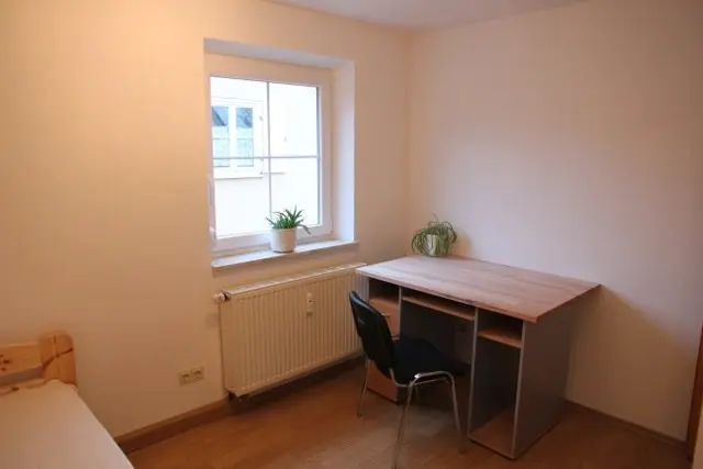 WG-Zimmer mit 15 m² in Friedrichshafen – Bild 5