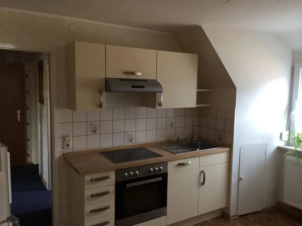 WG-Zimmer mit 15 m² in Friedrichshafen – Bild 8