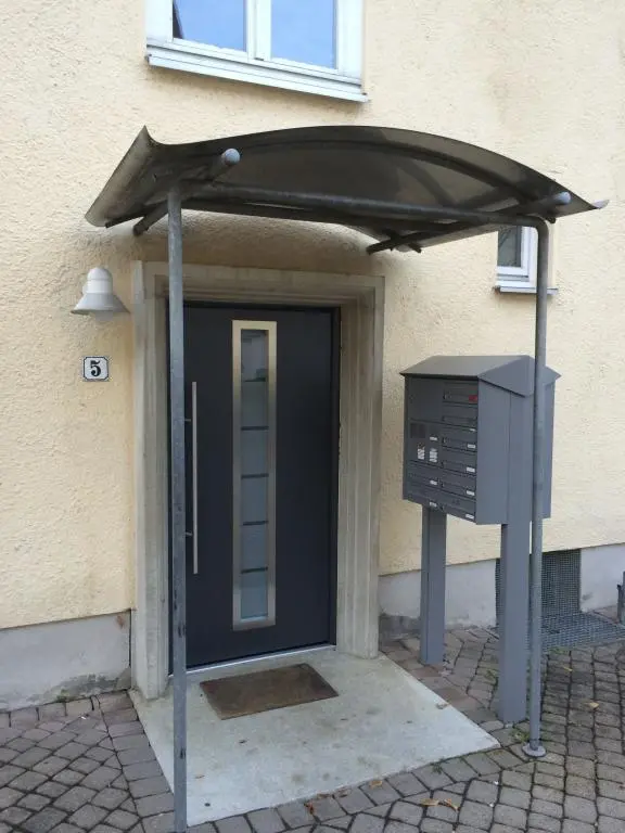 WG-Zimmer mit 15 m² in Friedrichshafen – Bild 10